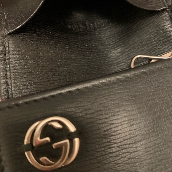 Gucci key holder - Picture 6 of 8